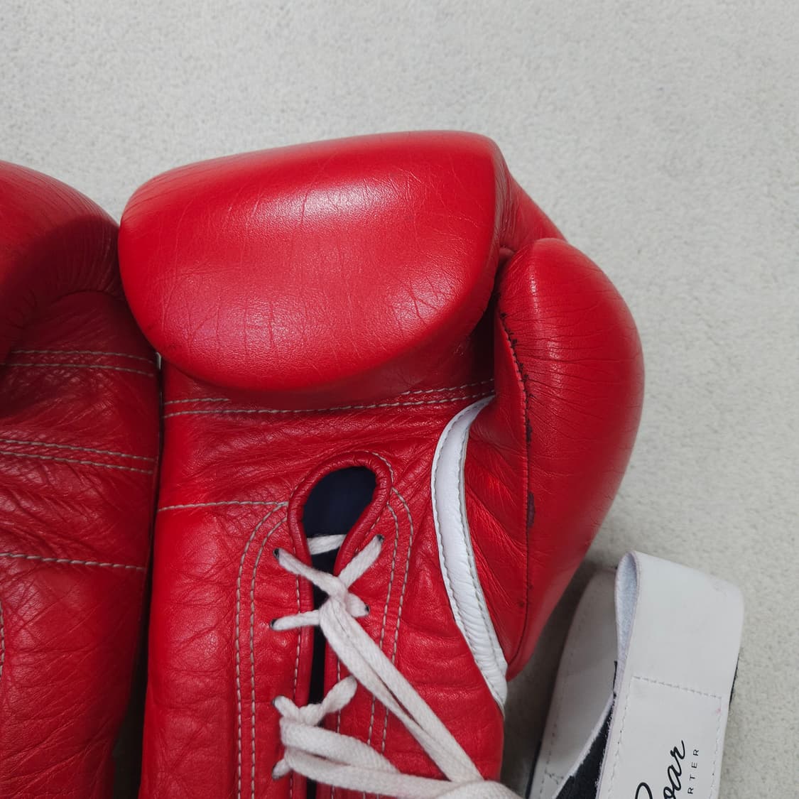 위닝 14온스 레이스 글러브 상품이미지7