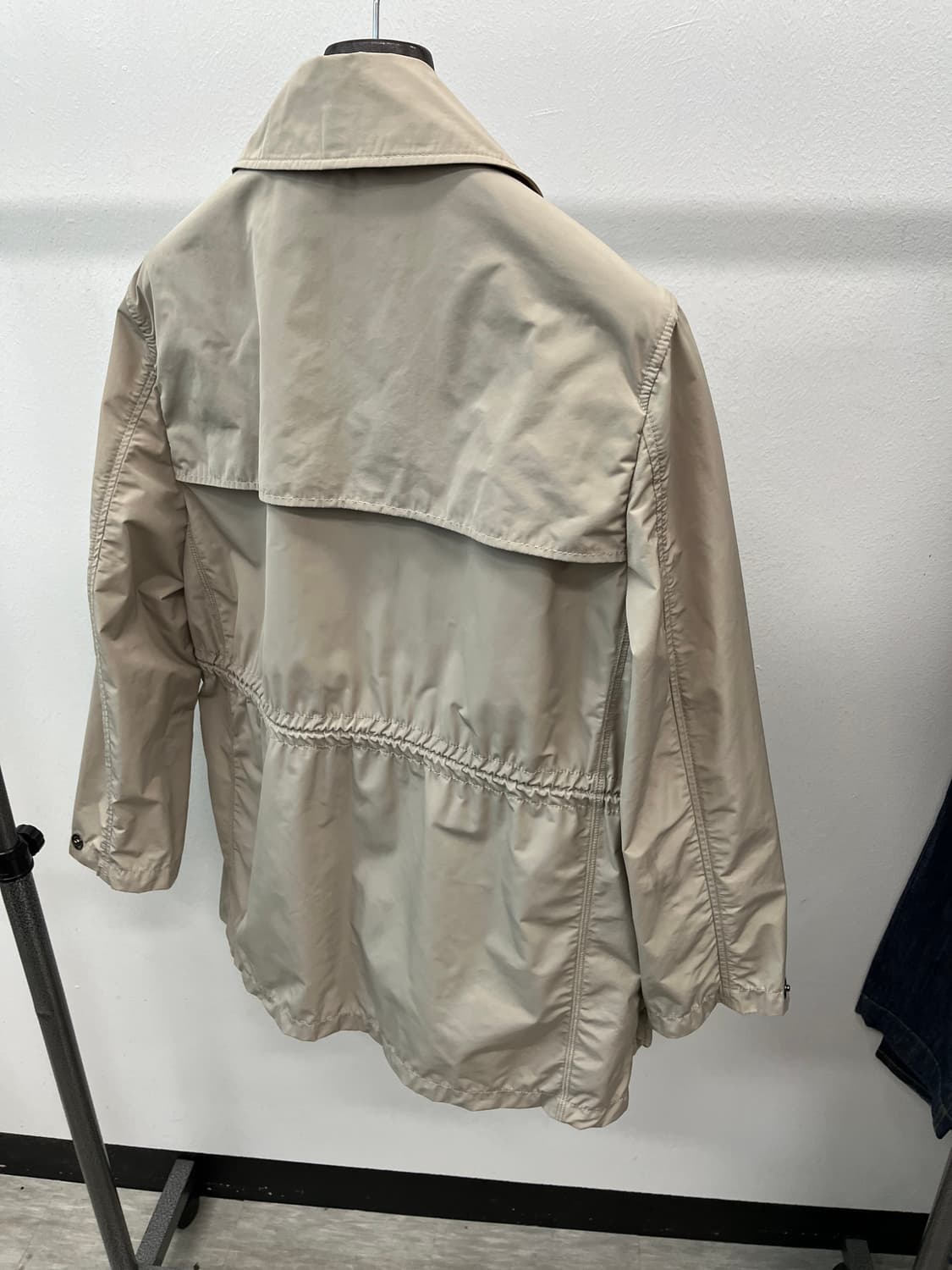 95-100) 버버리 런던 패커블 사파리 상품이미지5