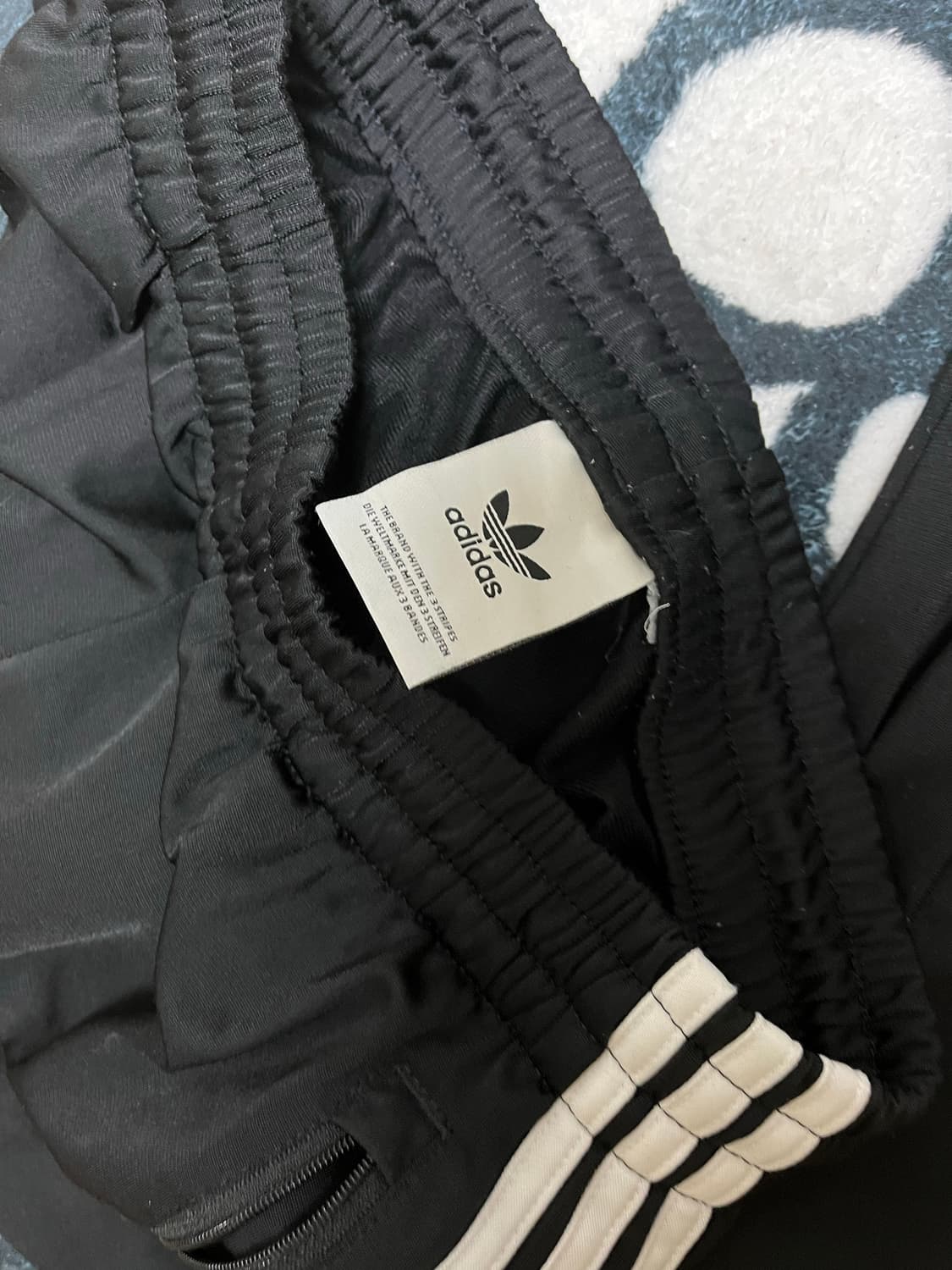 아디다스 츄리닝 팬츠 상품이미지2