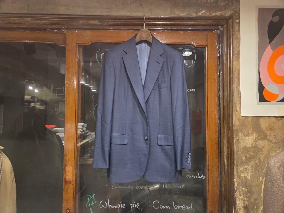 브리오니 테일러드자켓 상품이미지9