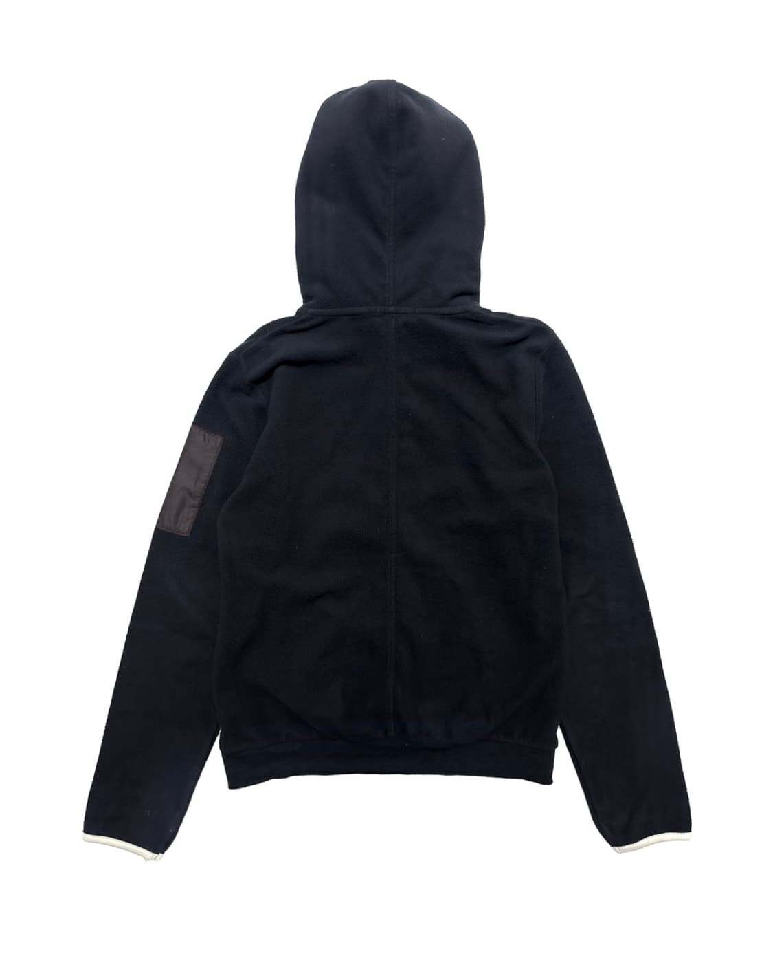 12FW 언더커버 X 유니클로 후드집업 상품이미지2