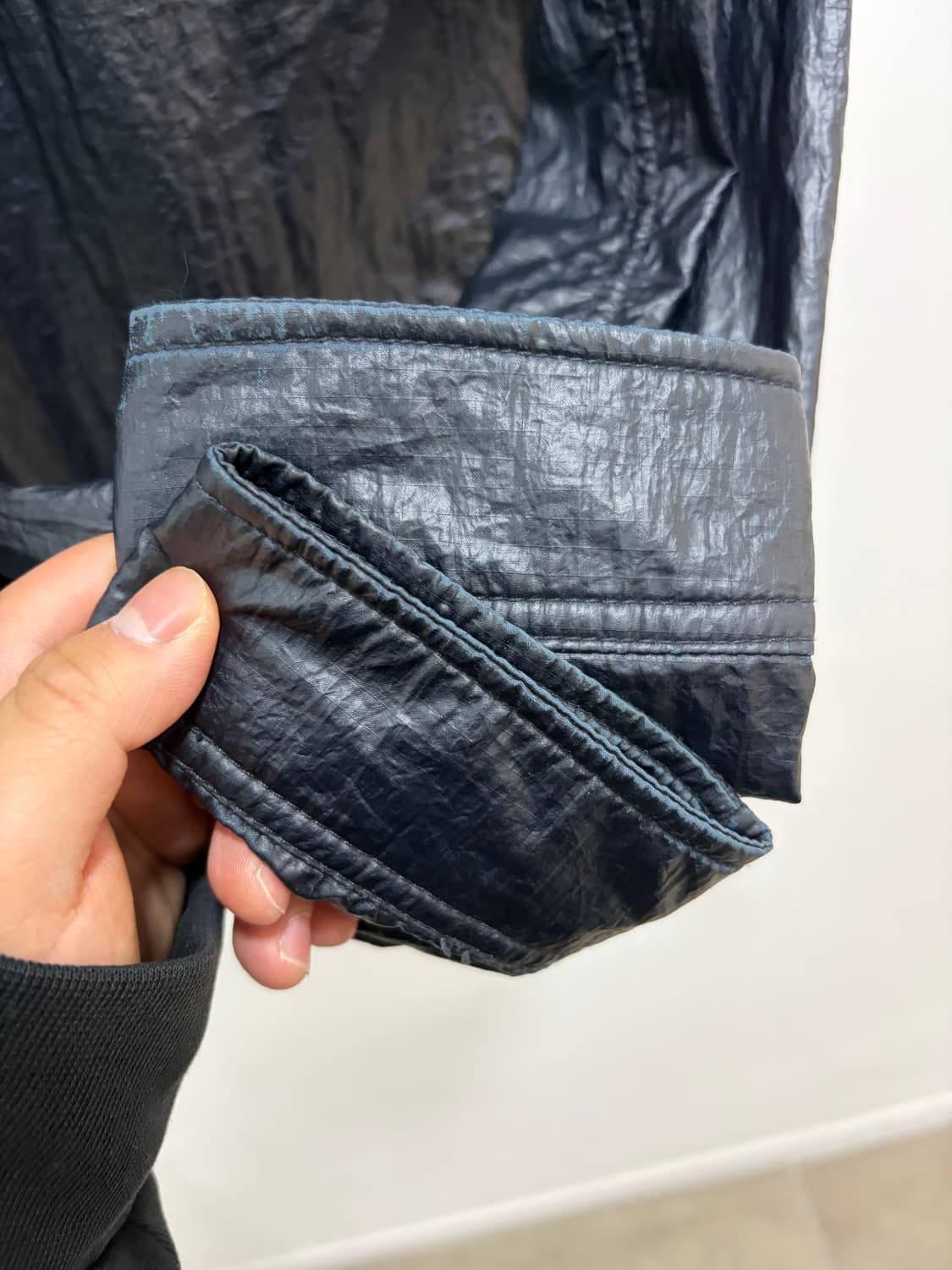 Calvin Klein Jeans 캘빈클라인 바람막이 자켓 상품이미지10