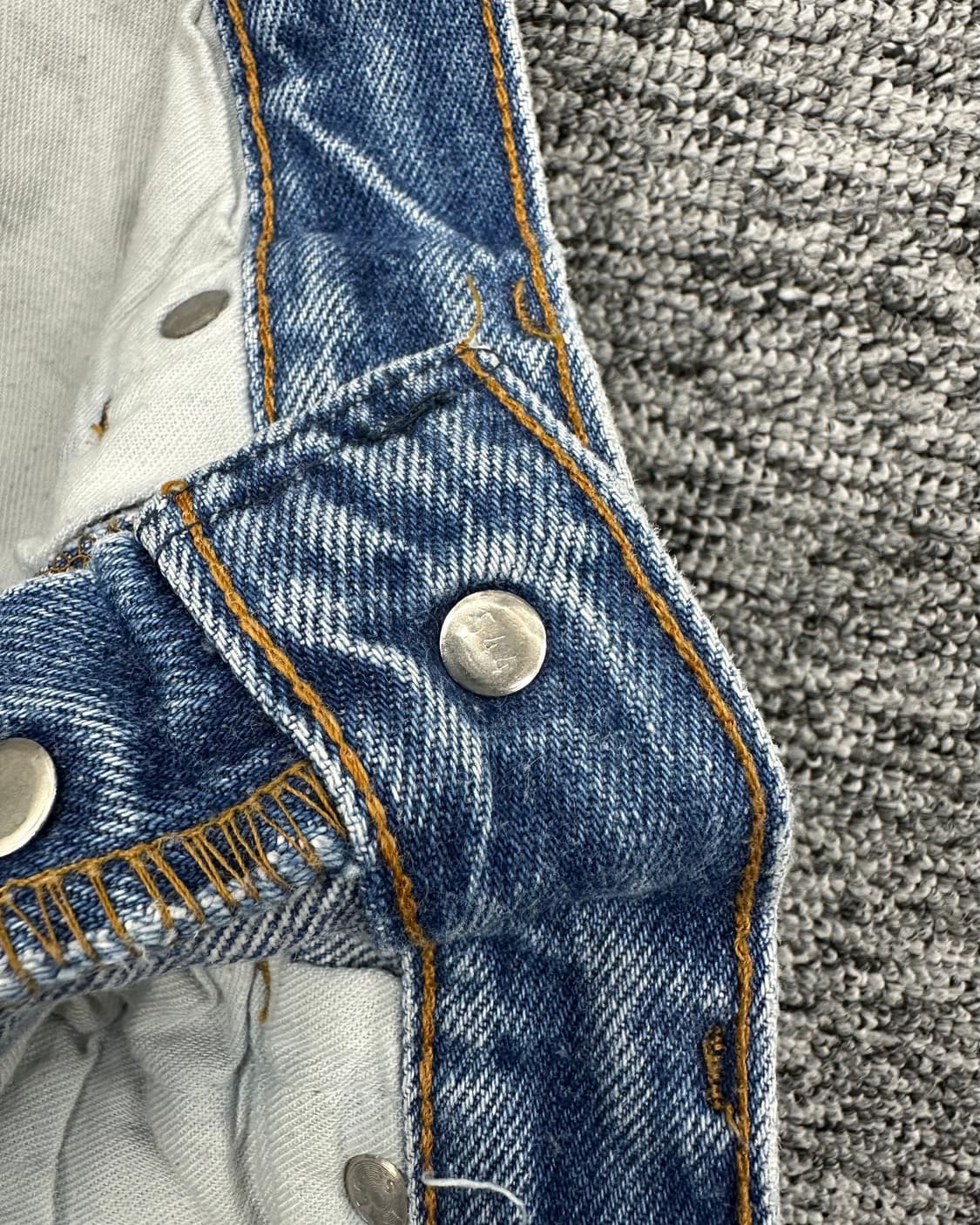 (허단38)90'S 리바이스 USA 501XX-M1428 상품이미지5