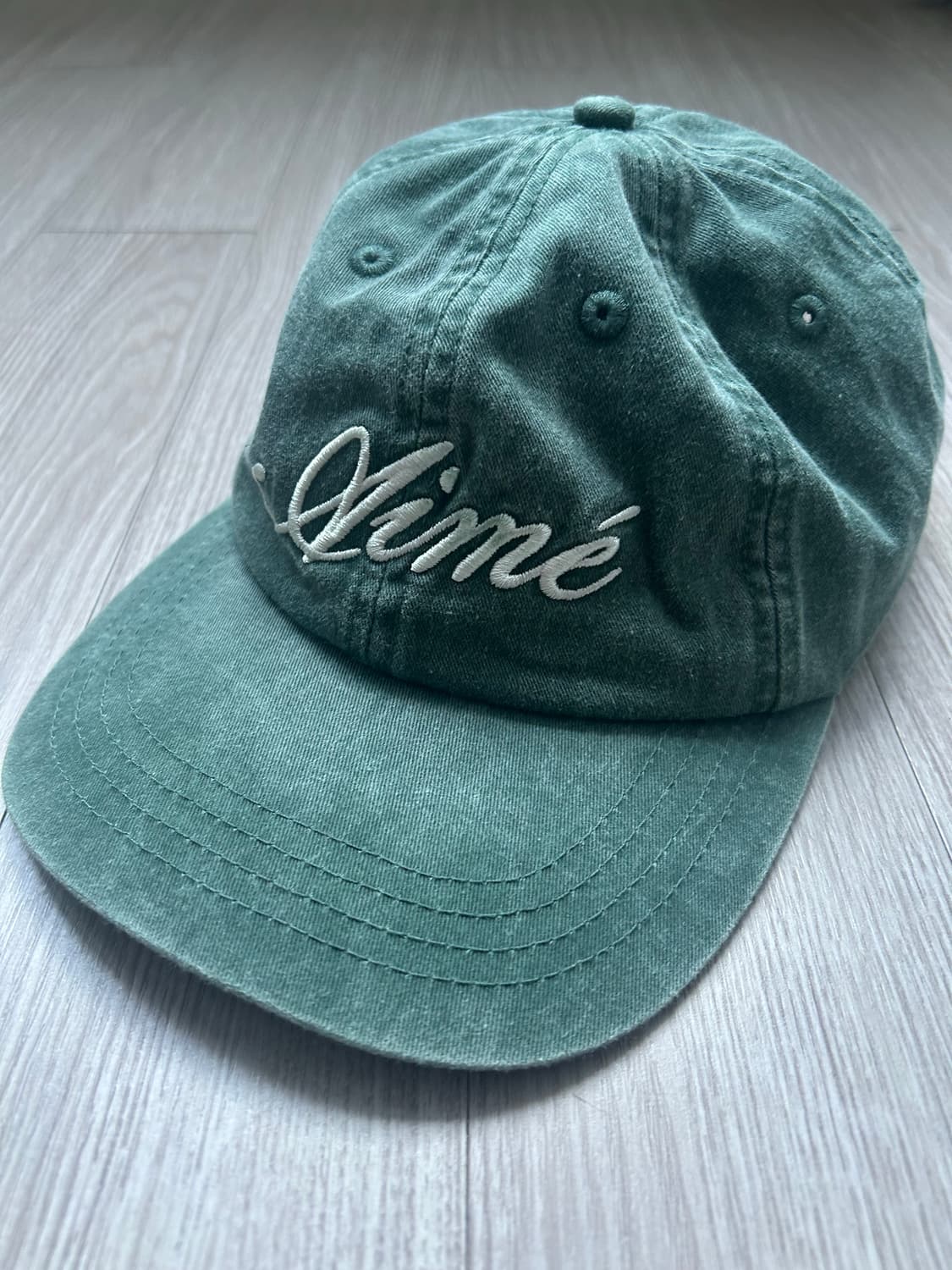 [OS]에임 레온 도르 모자 상품이미지1