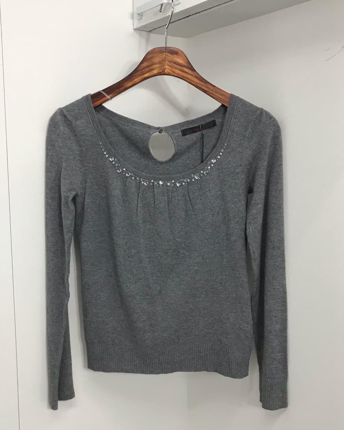 🌀네이비 톤온톤 레이어드 코디 Set 🌀 상품이미지8