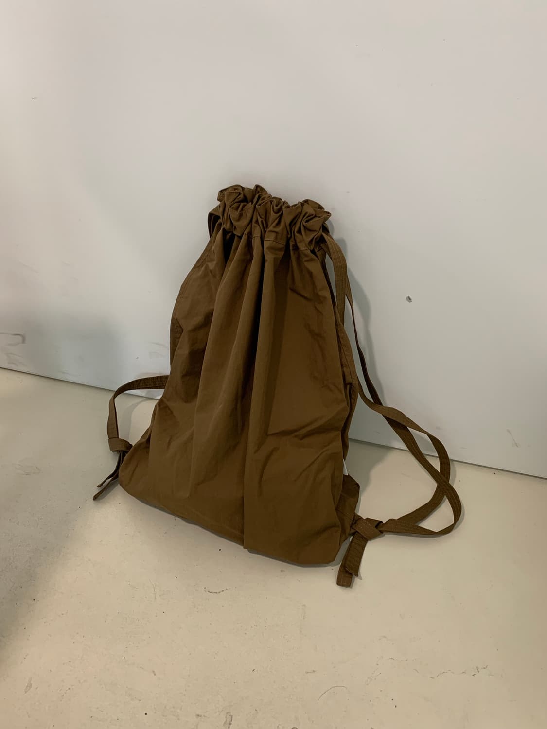 arte povera 가방 백팩 상품이미지1