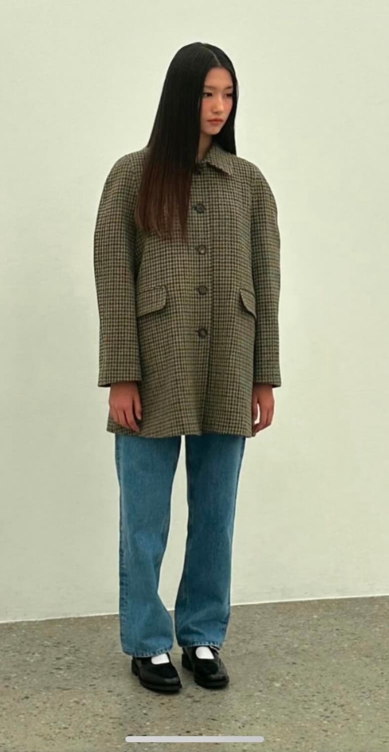 위라라 프린세스 코트 상품이미지4