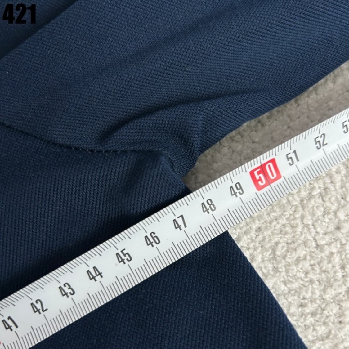 아디다스 독일 축구 트랙탑  상품이미지4