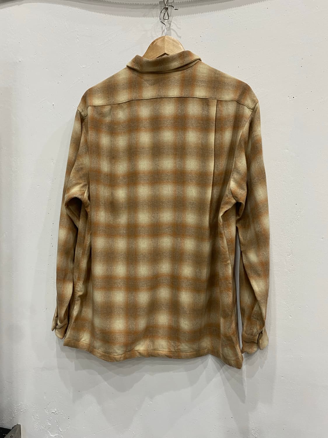 60~70's PENDLETON (USA made)   상품이미지4
