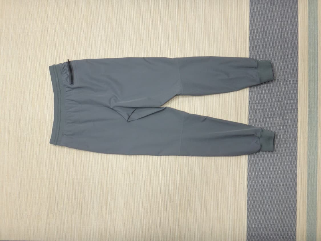 (29-31) 언더아머 남성 UA 스포츠 스타일 엘리트 조거 상품이미지3