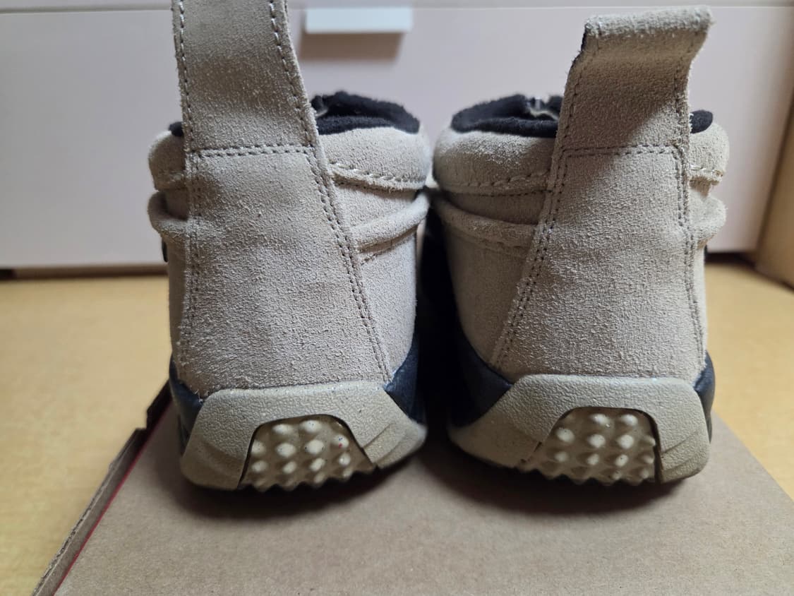 (280)나이키ACG IZY 카키 앤 블랙 상품이미지5