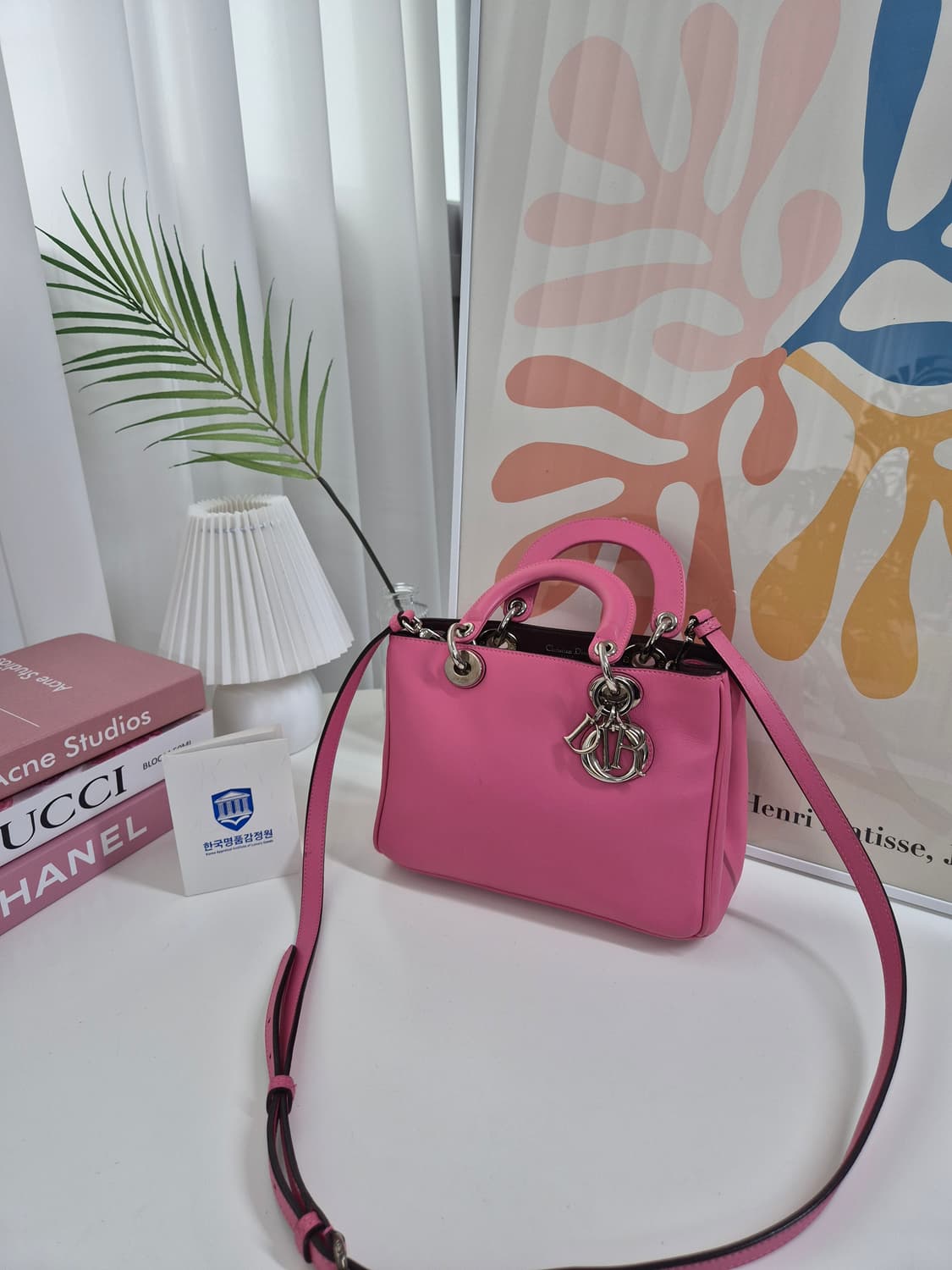 디올 디오리시모 스몰 상품이미지1