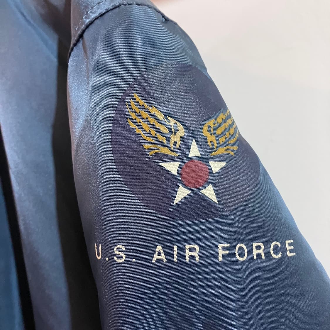 알파인더스트리 MA-1 상품이미지7