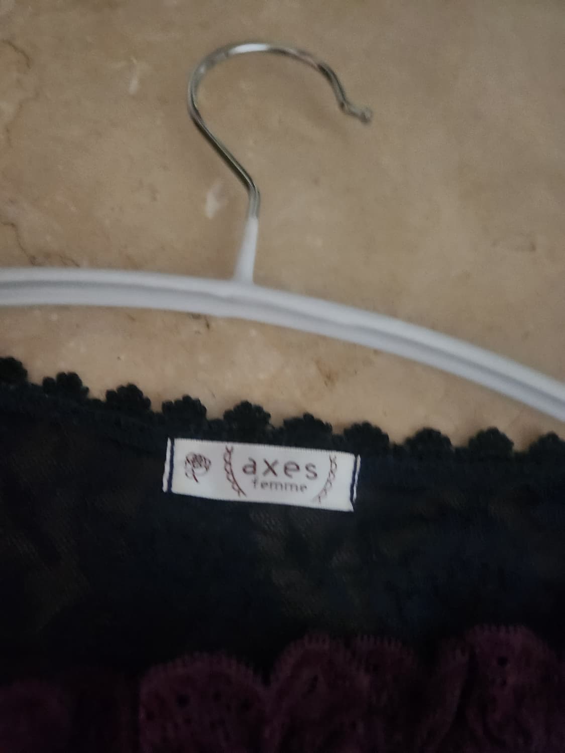 빈티지 고스 갸루깔 코디셋 3p 상품이미지5