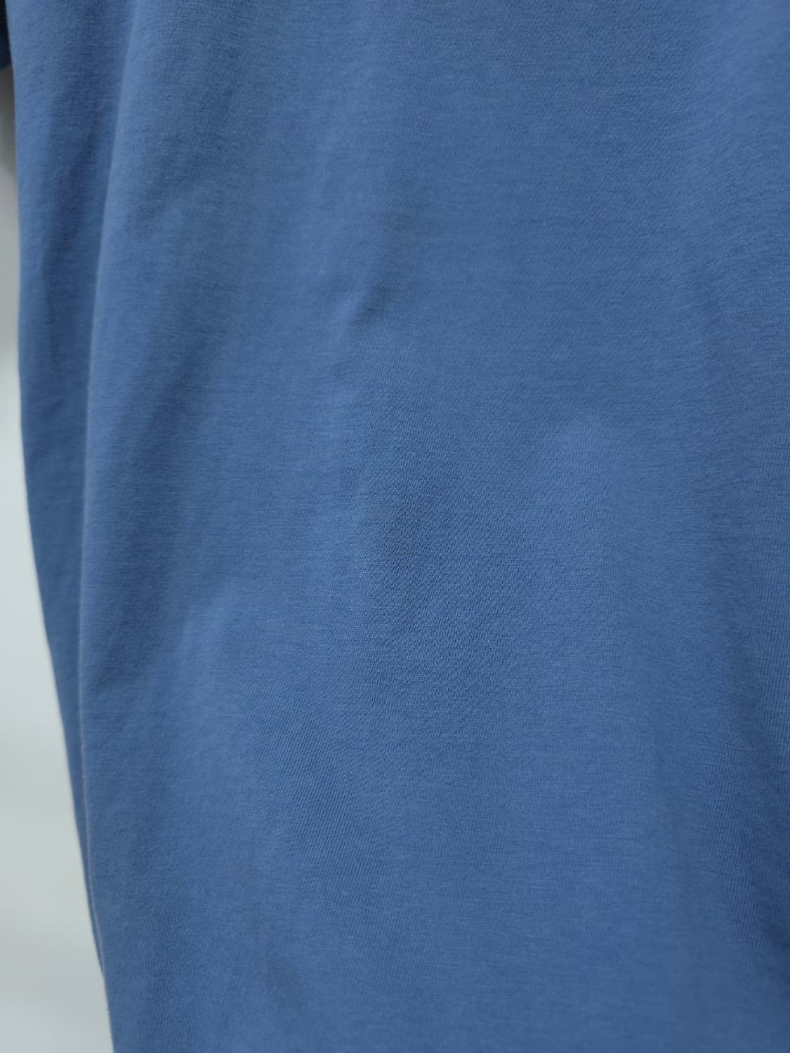 노스페이스 여성 베이직 로고 반팔 티셔츠 (~55) 상품이미지10