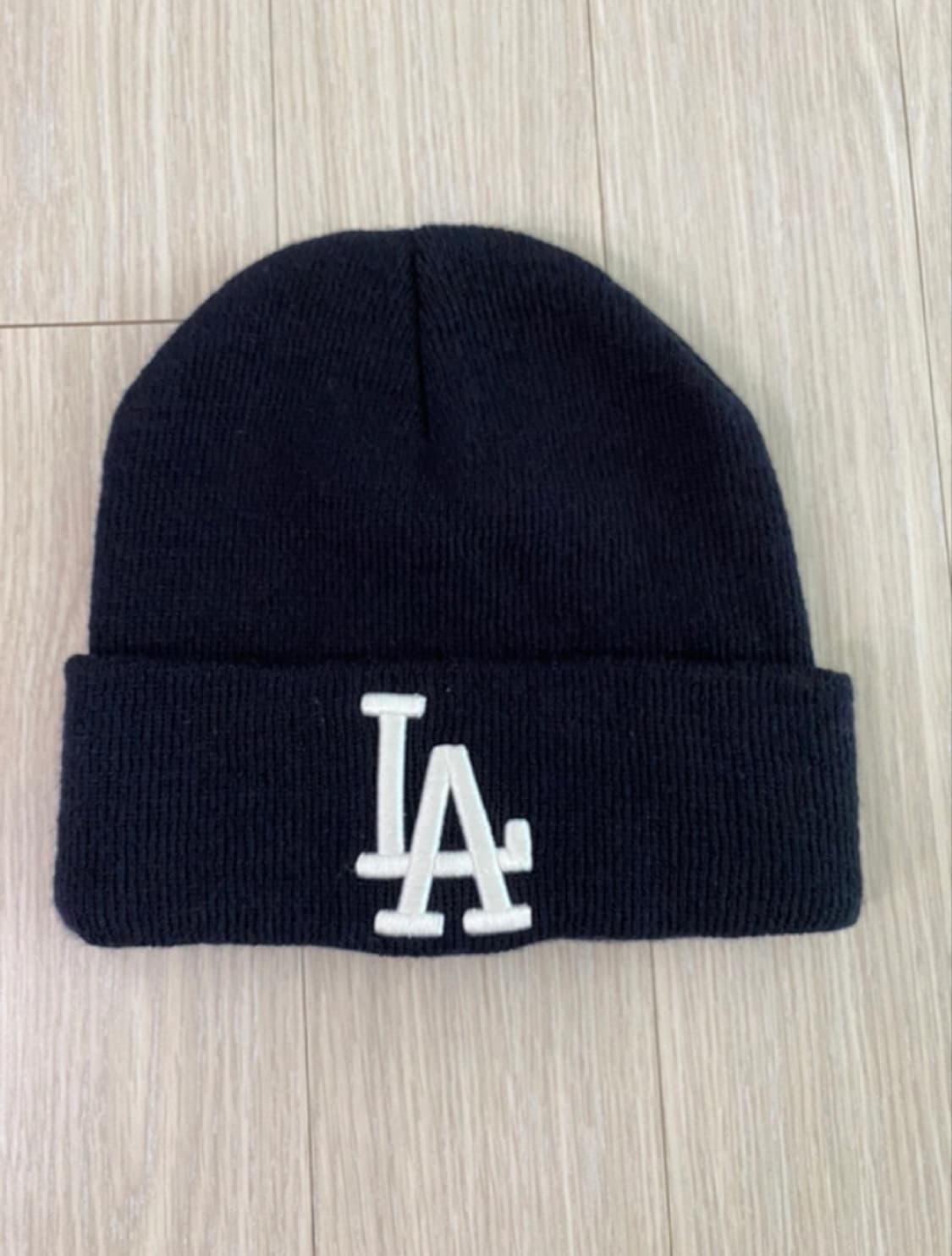 MLB 비니 블랙 상품이미지2