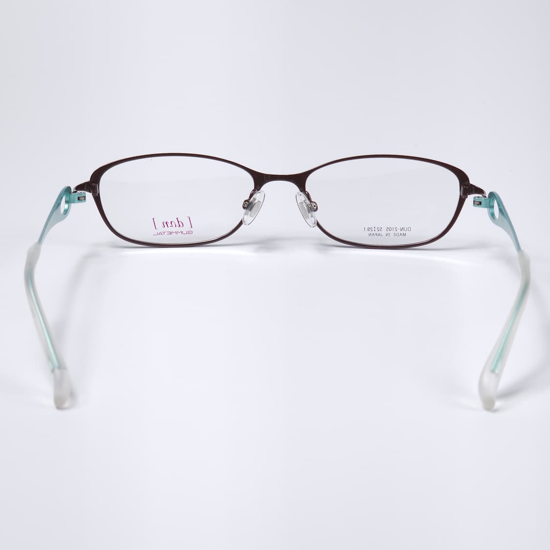 (새상품)단 DAN 일본 장인 명품 수입 안경 상품이미지8