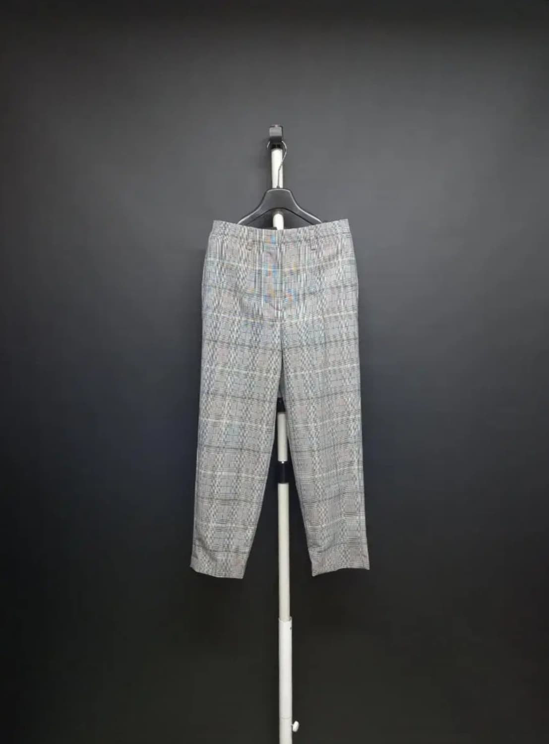 미샤 MICHAA 춘하 바지정장셋업 44 팬츠 상품이미지3