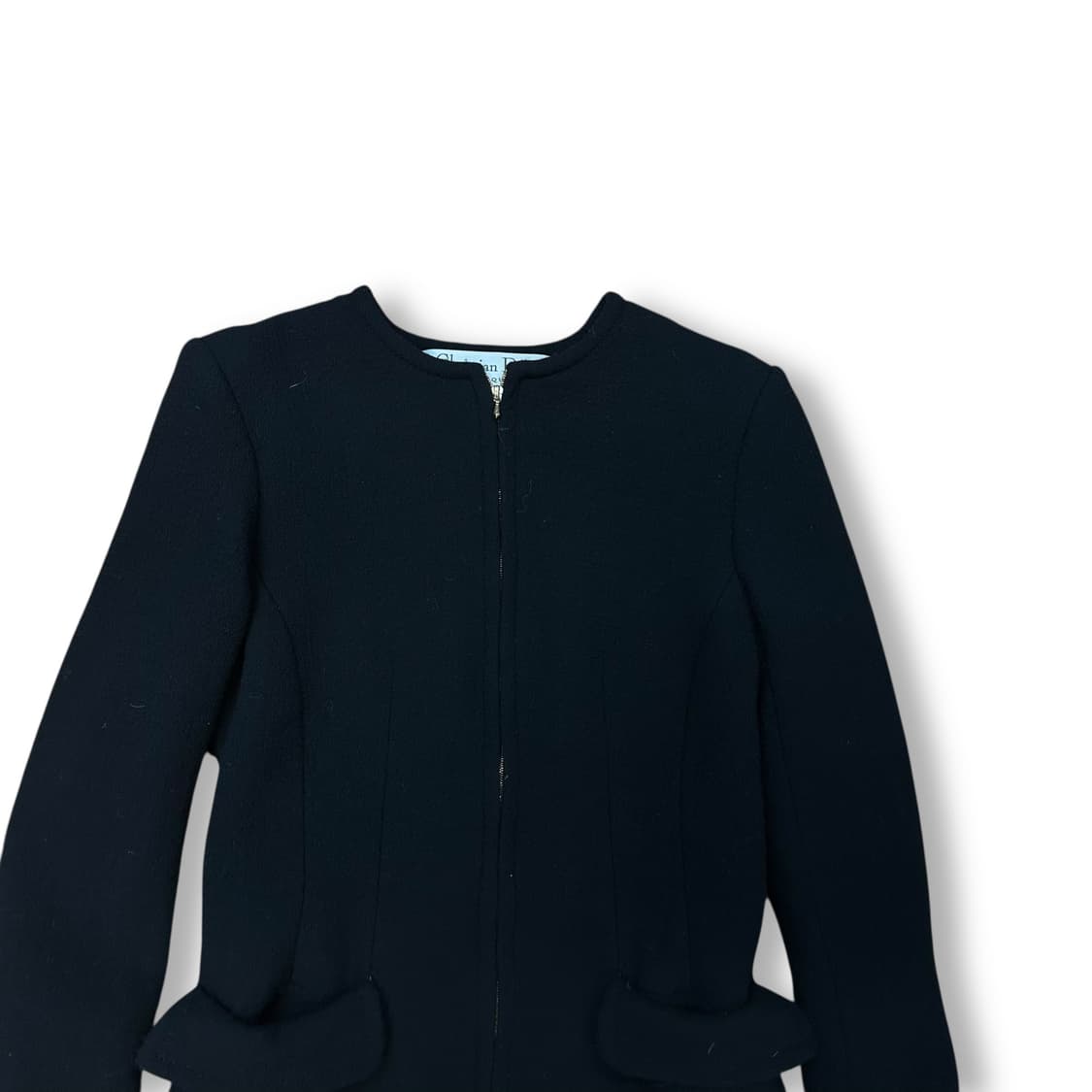 크리스찬디올 울 자켓 상품이미지2