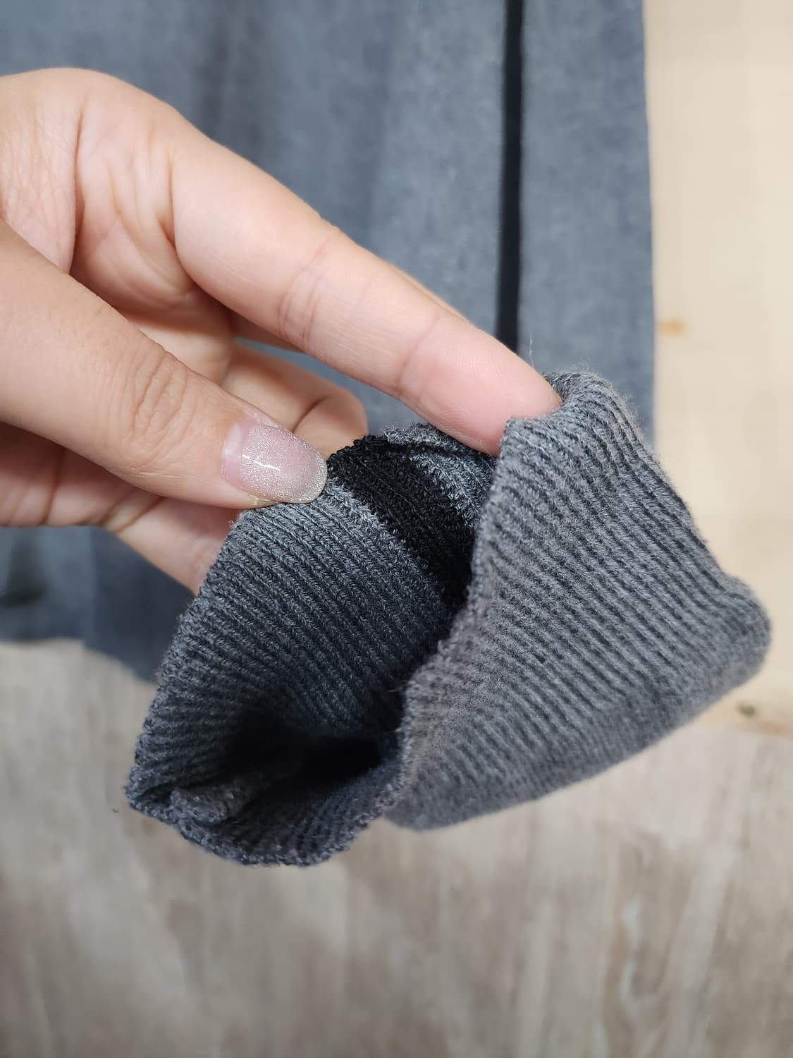 1100) 울시 Wolsey 남성 니트 상품이미지5