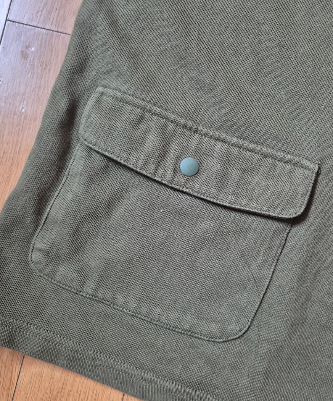 BEAMS 반팔 티셔츠 상품이미지3