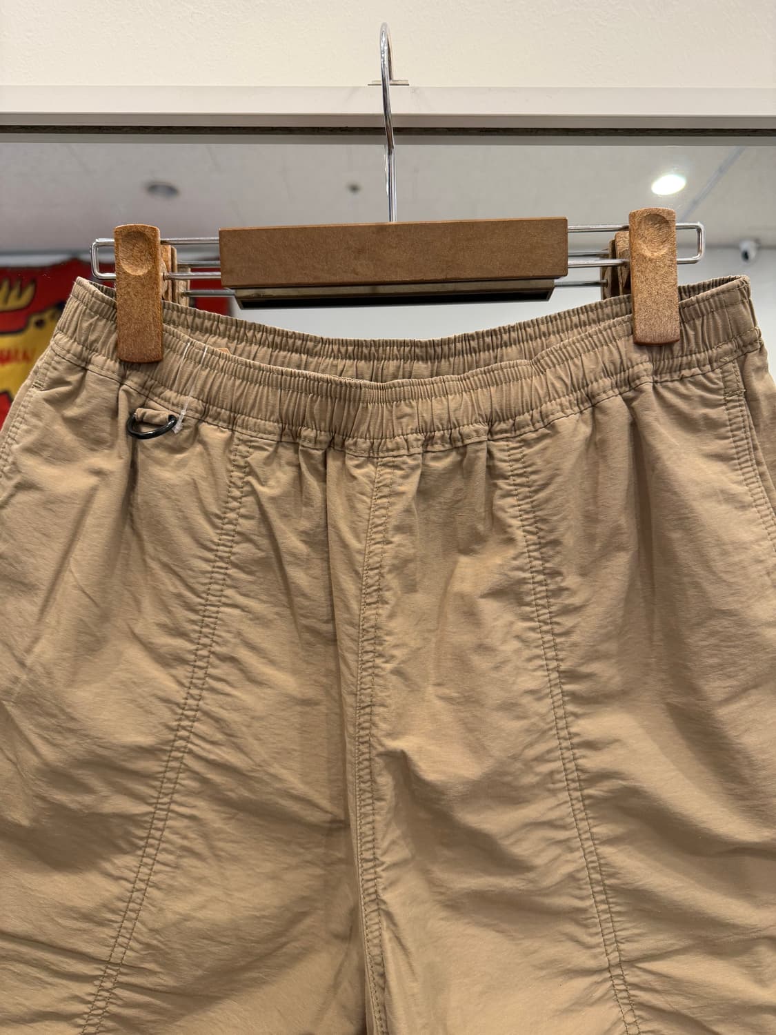 Freak's Store 프릭스 스토어 나일론 쇼츠 팬츠 (26-32) 상품이미지2