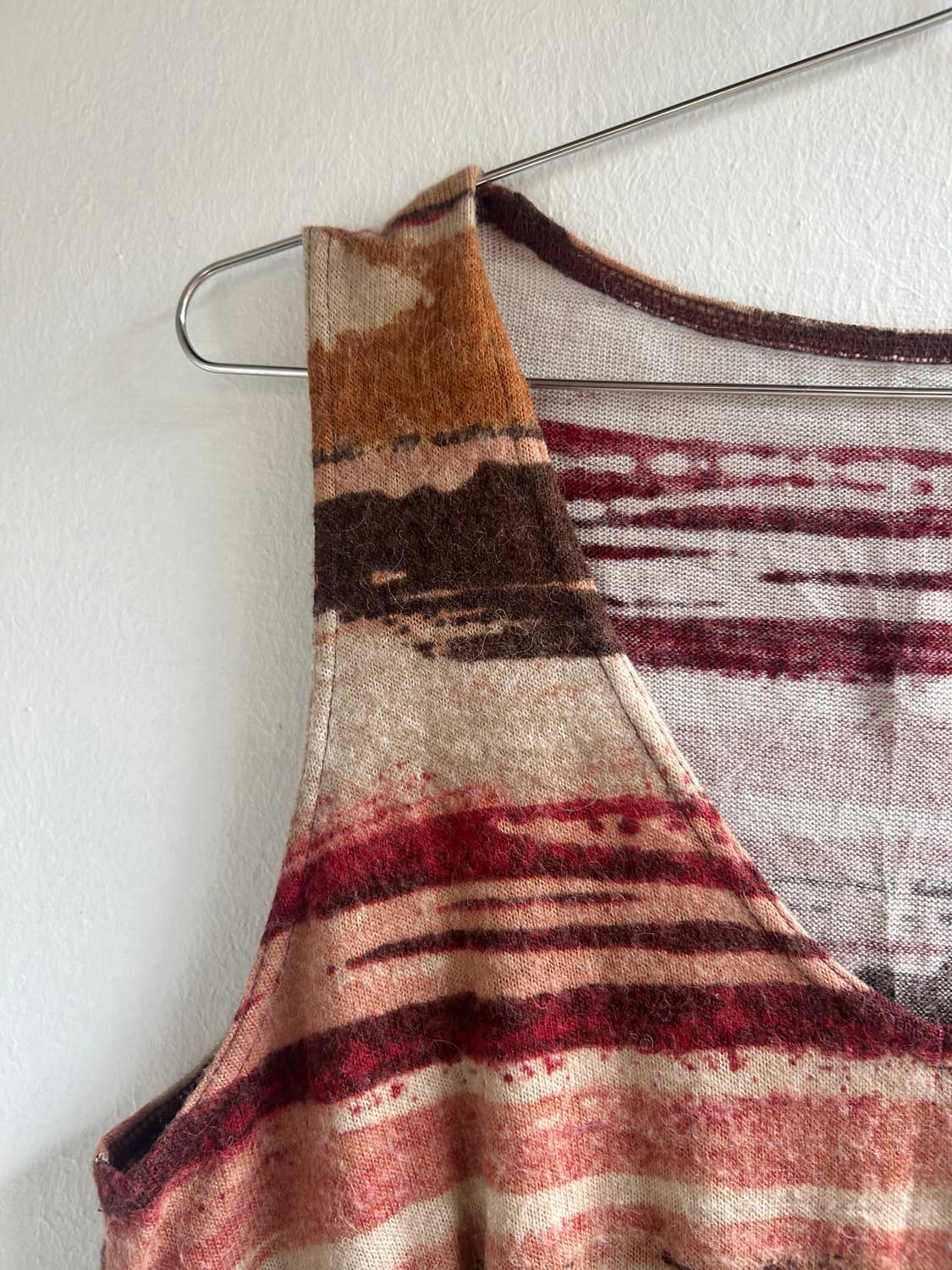 니트 원피스  상품이미지3