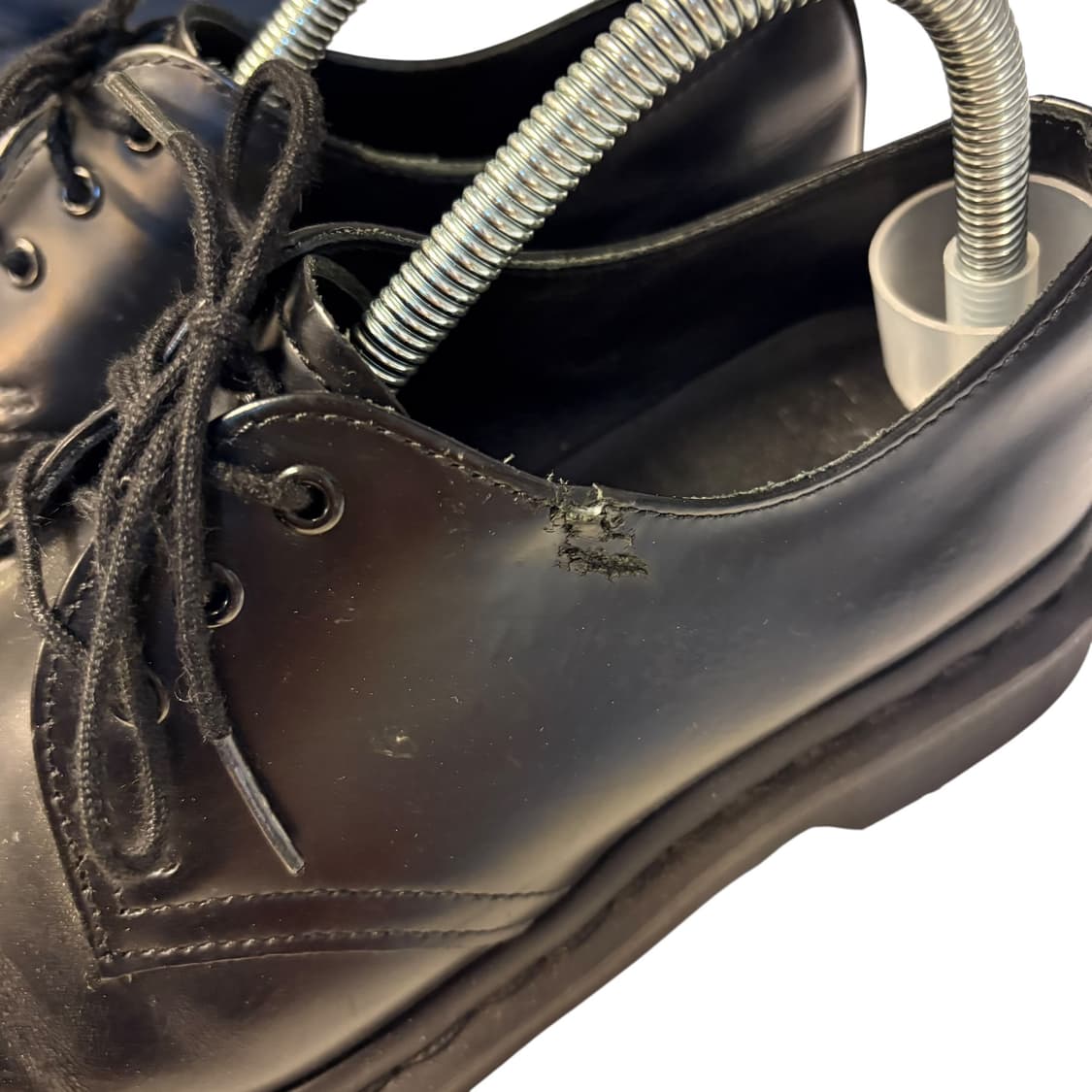 닥터마틴 모노 블랙 240 상품이미지3