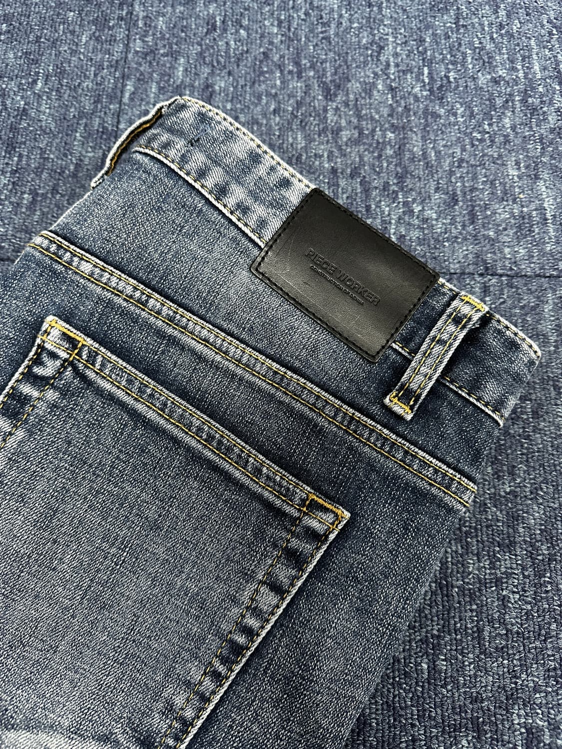 피스워커 스톤워커 뉴크롭2 (사이즈30) 상품이미지6