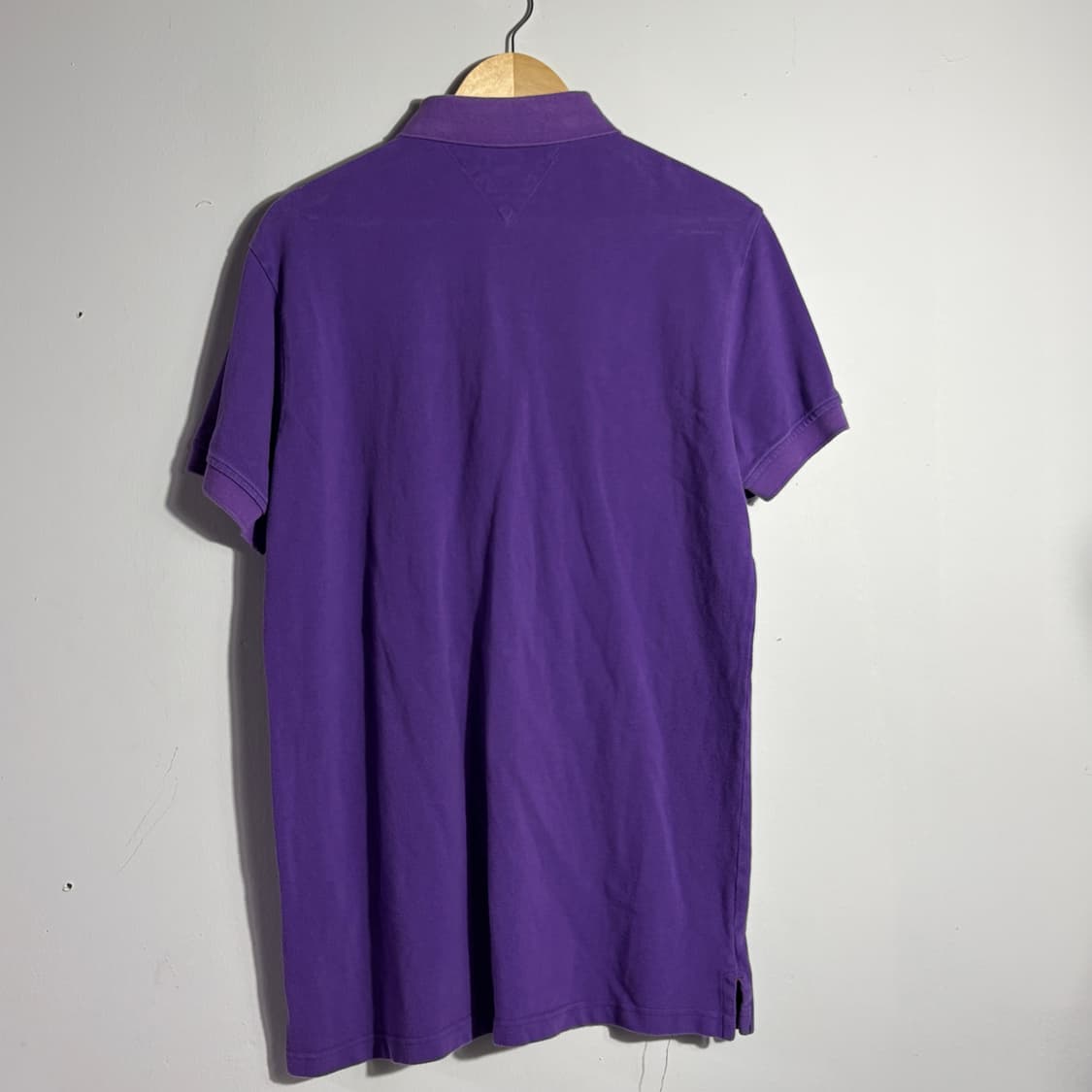 타미힐피거 반팔 카라티 (무료배송) 상품이미지3