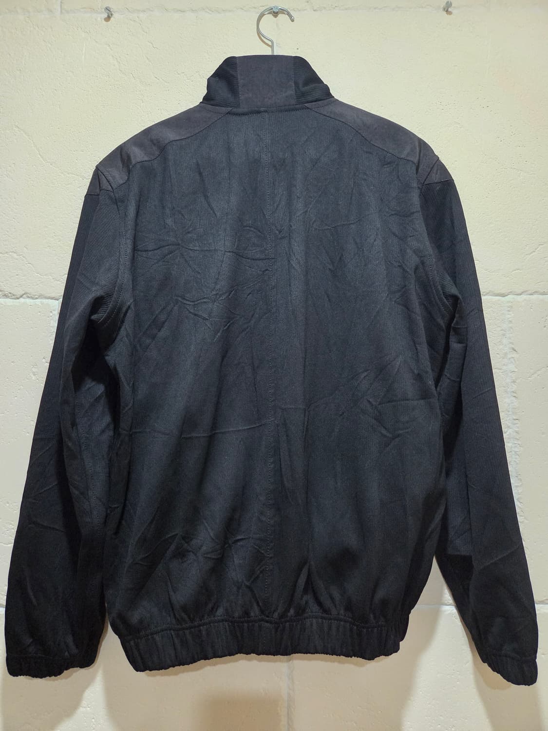 강혁 에어백 저지 하프 집업 S사이즈 상품이미지2