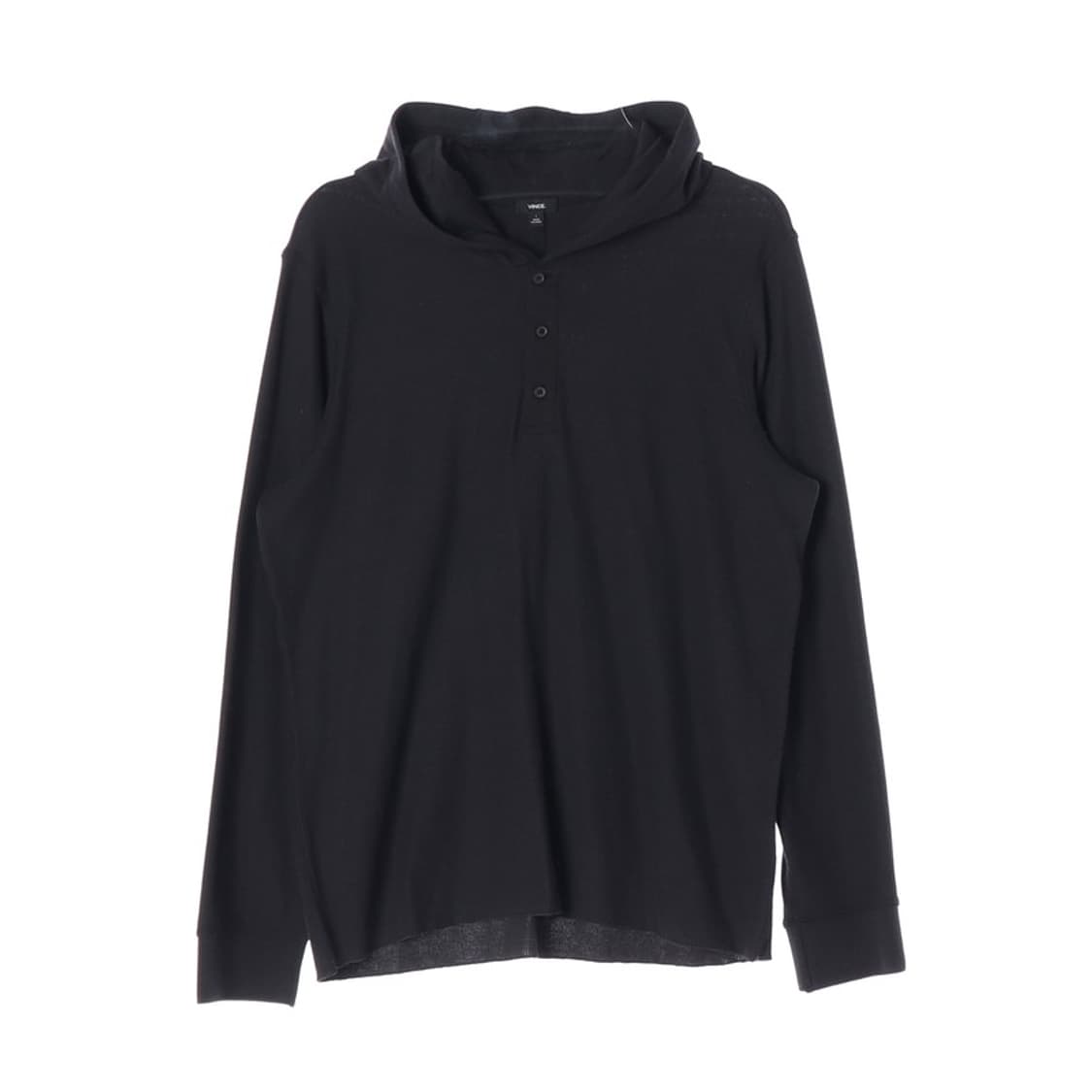 VINCE 후드티 L 상품이미지1