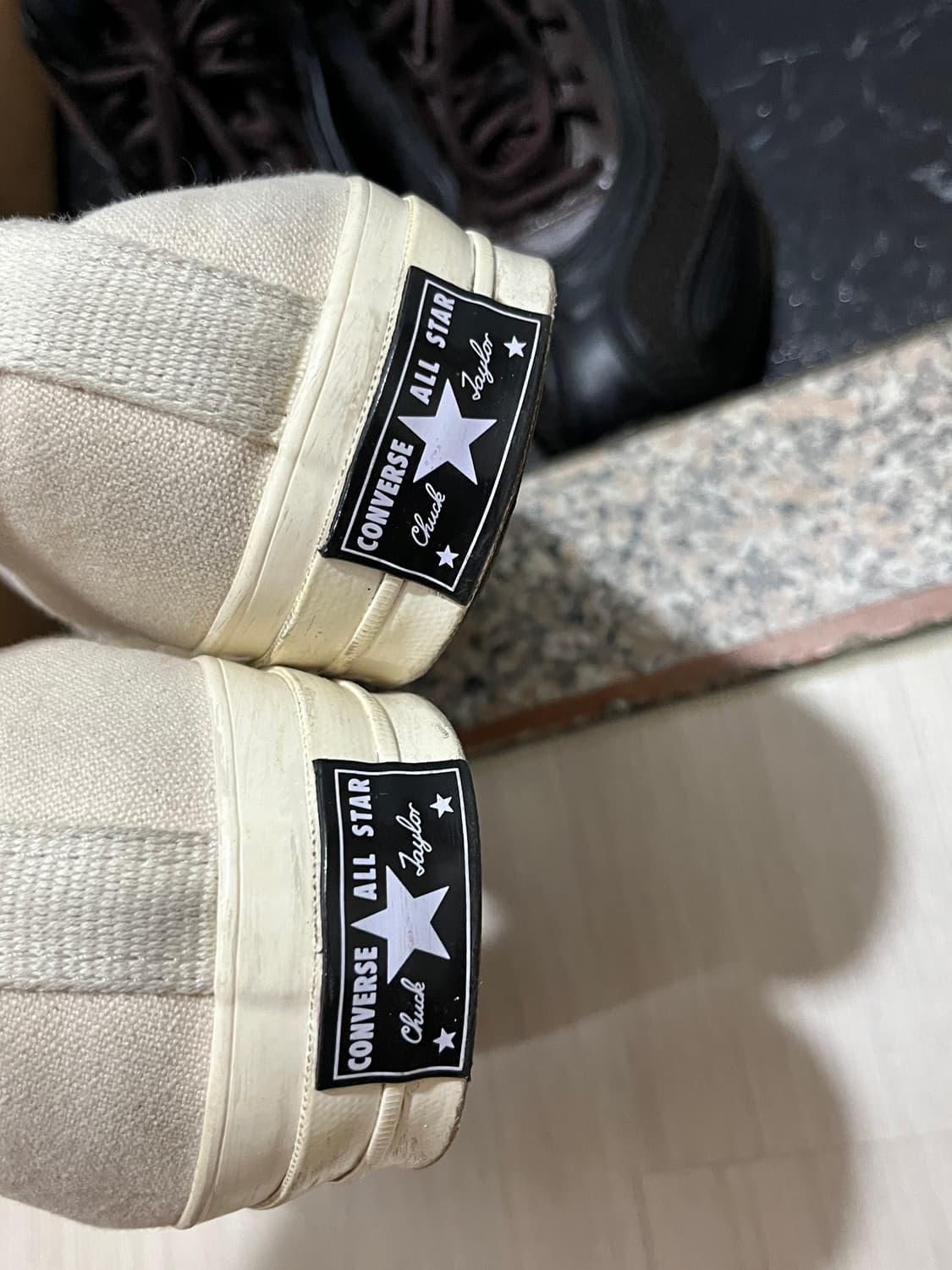 컨버스 척70 빈티지 상품이미지2