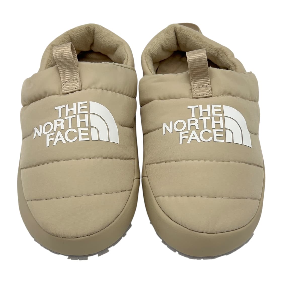 240 W 노스페이스 눕시 뮬 아이보리 상품이미지2