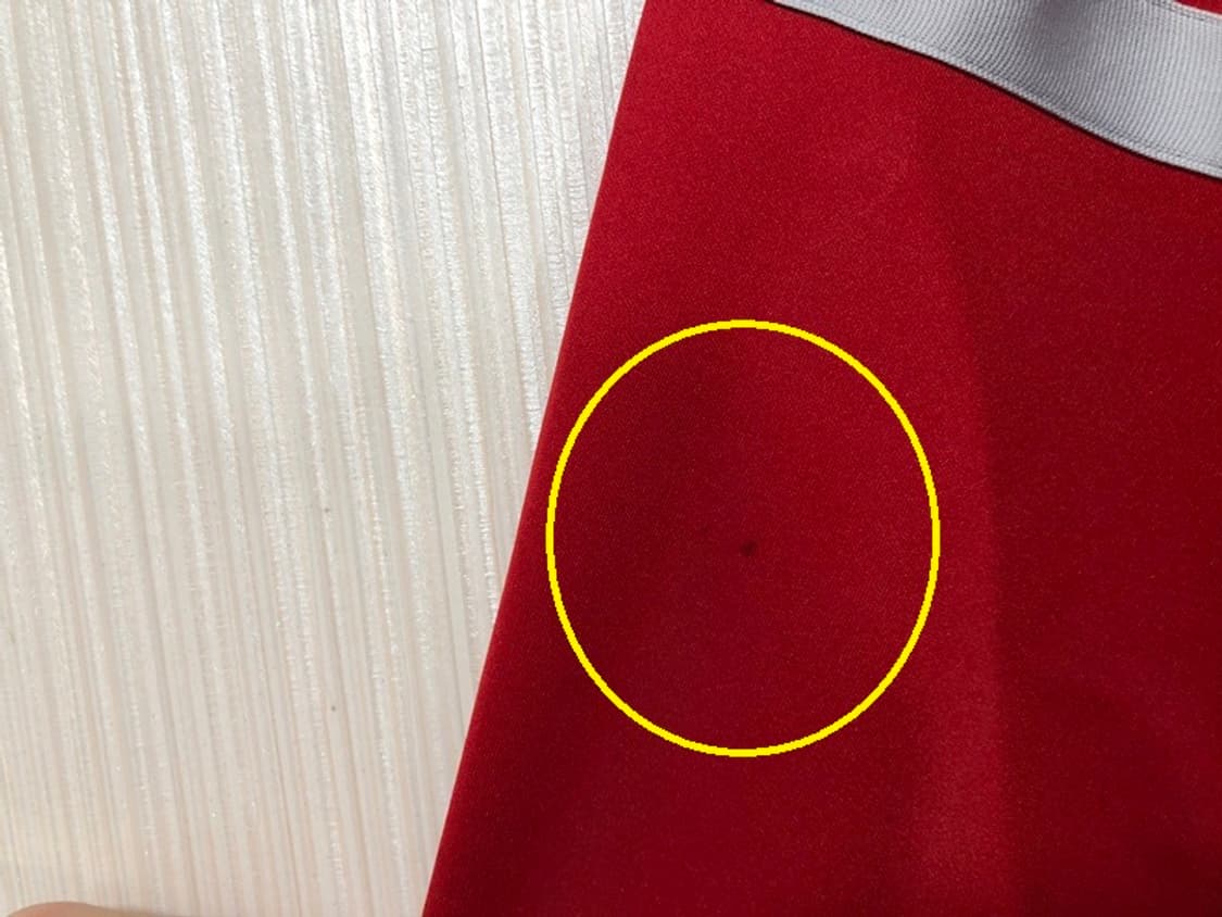 K리그 르꼬끄 FC서울 하프집업 트레이닝탑 2XL(110) 상품이미지5