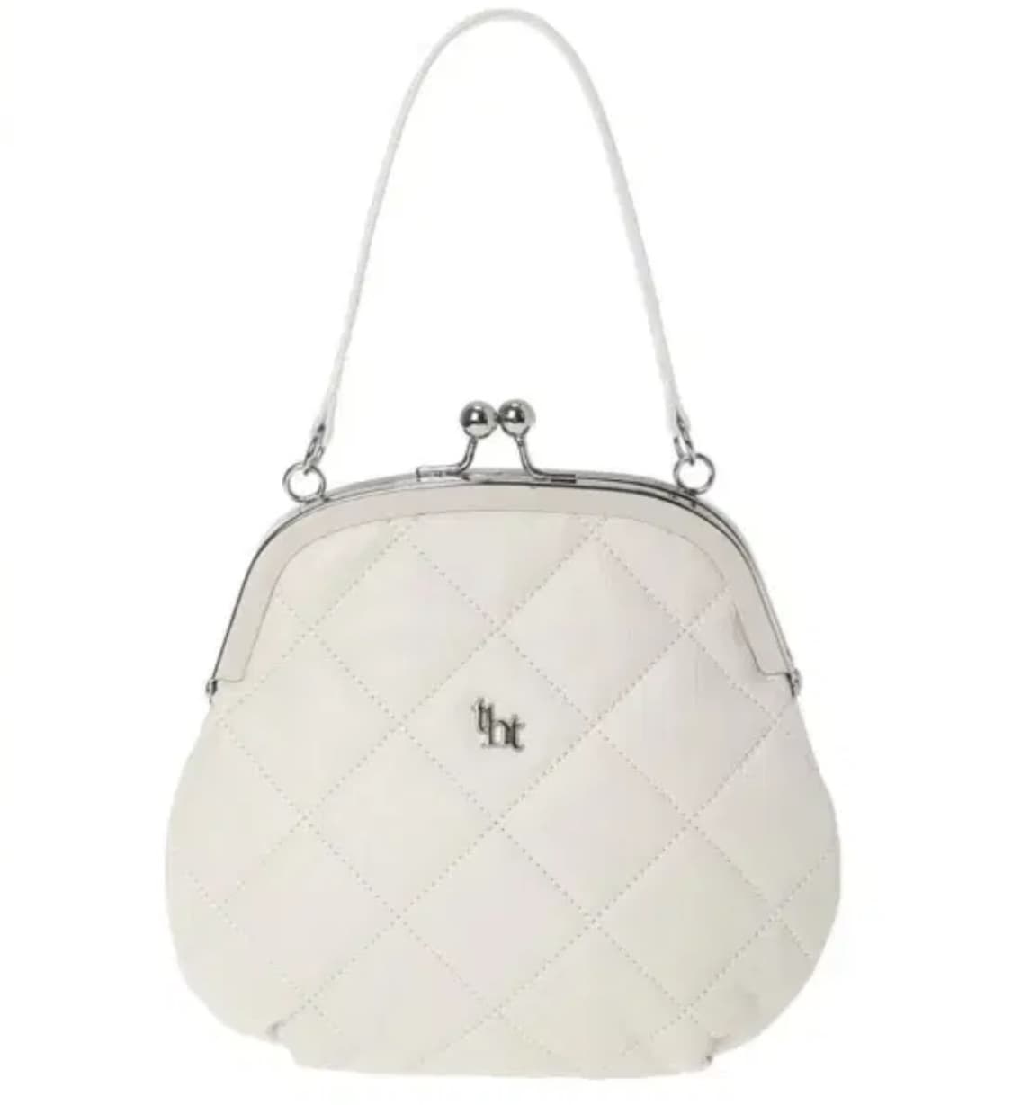 쓰리타임즈 풀문백 아이보리 상품이미지1