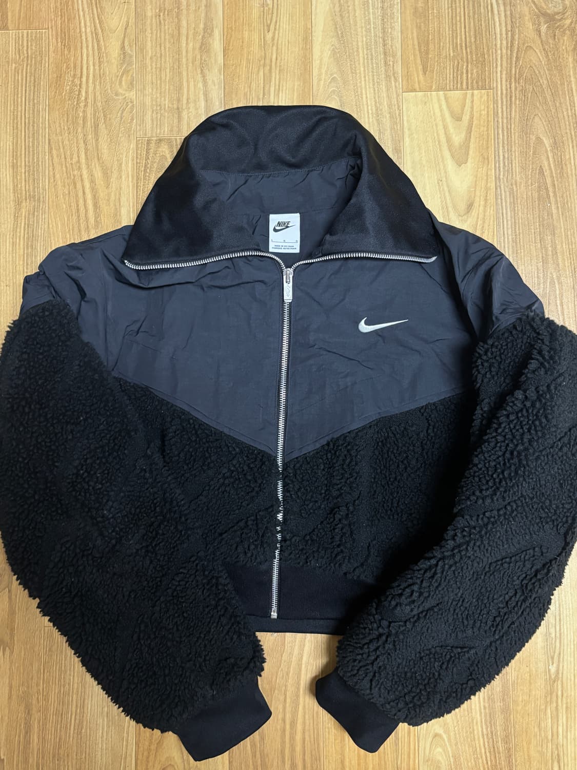 나이키 봄버자켓 상품이미지1