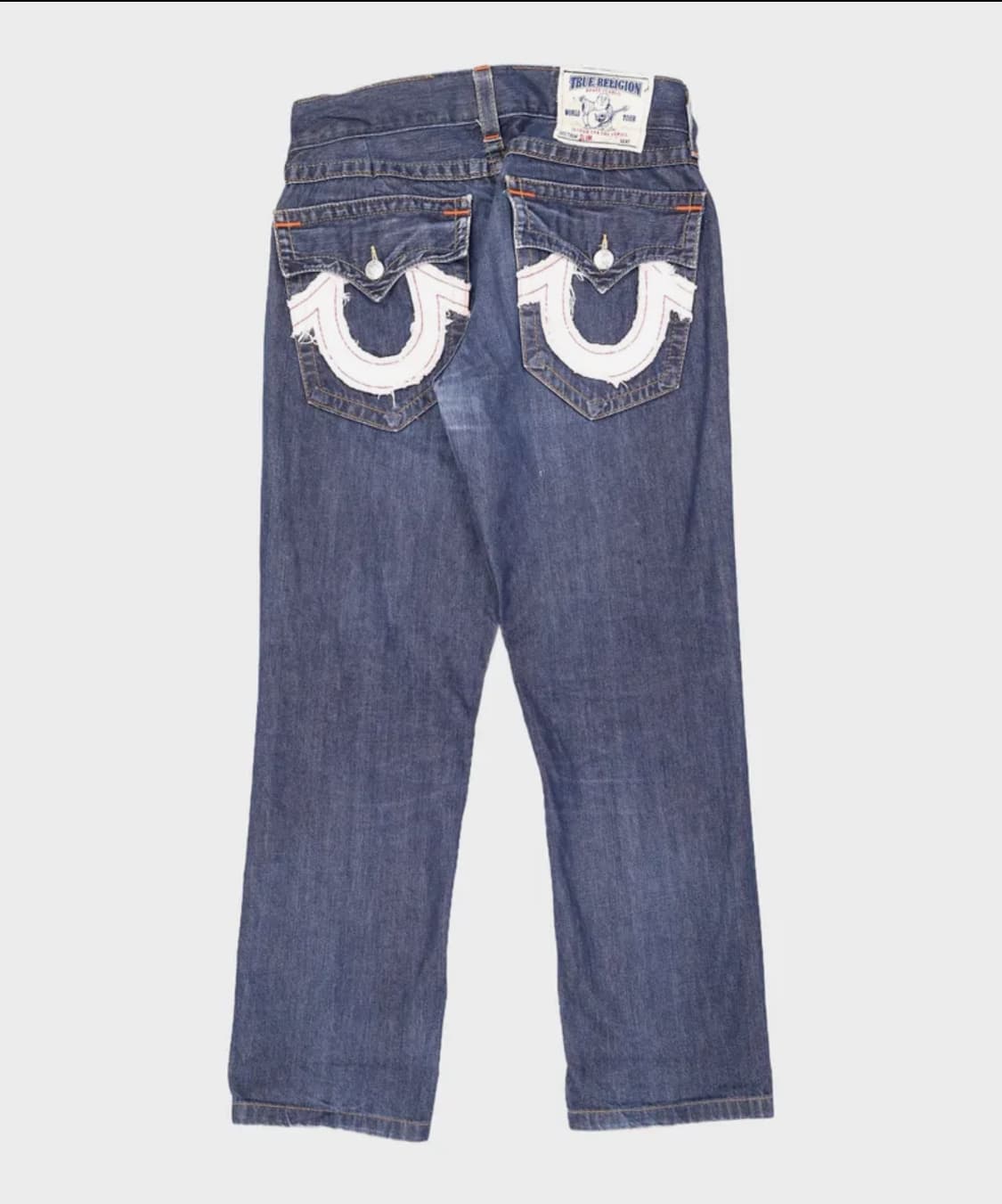 트루릴리젼 usa 34 상품이미지1