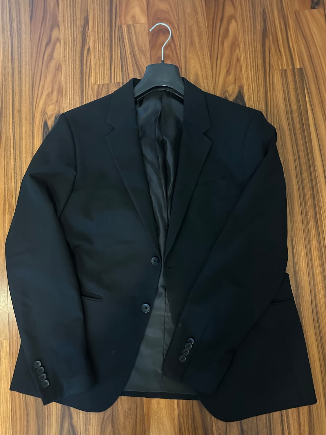 zara blazer 상품이미지1