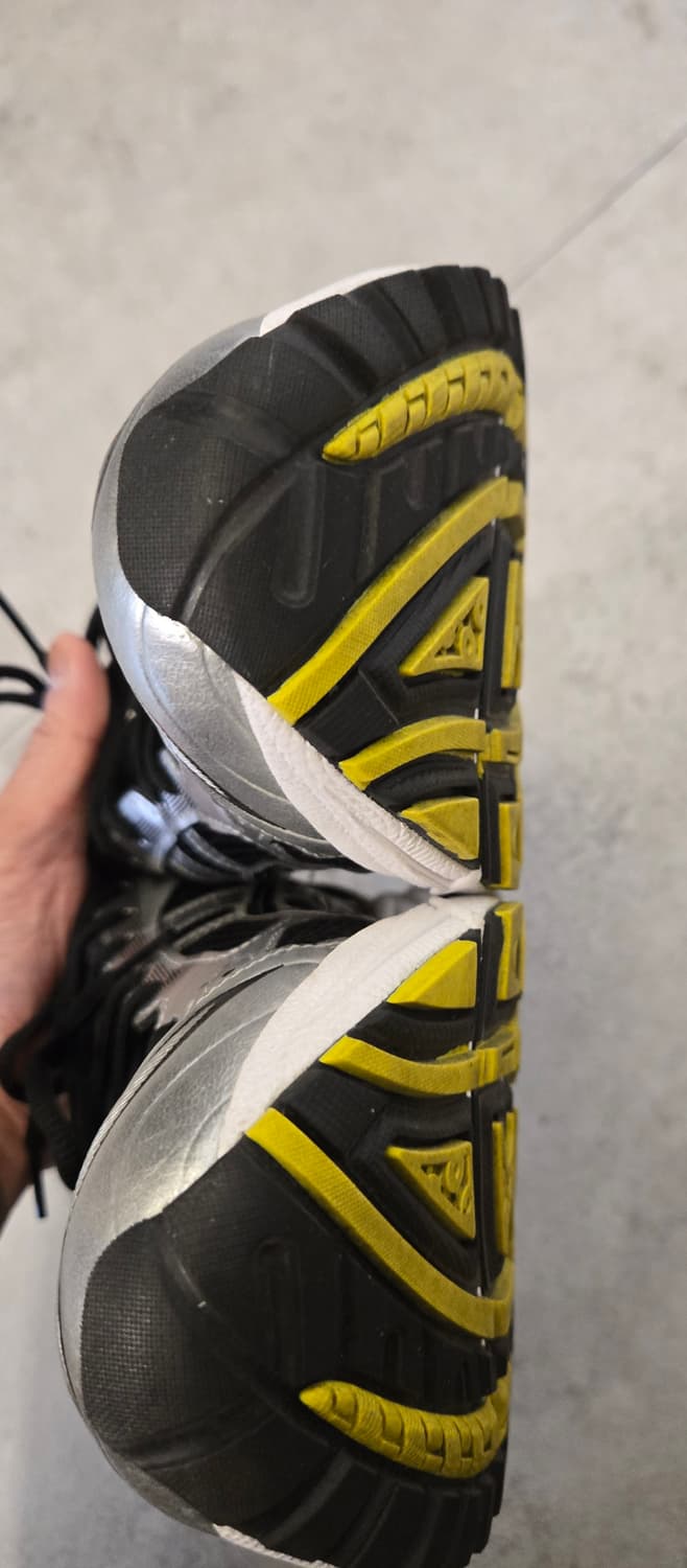 [275] 아식스 젤 카야노 14 블랙:레몬스파크 상품이미지2