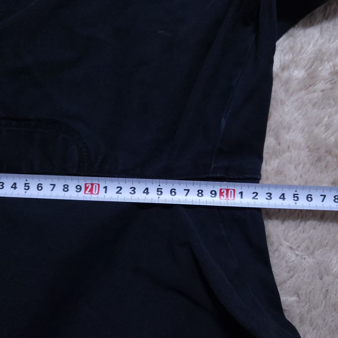 System 여 바지 82 0402 상품이미지4