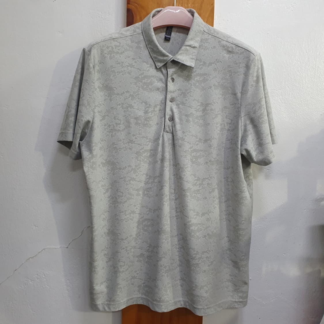 아디다스 반팔 카라 골프티(110) 상품이미지1