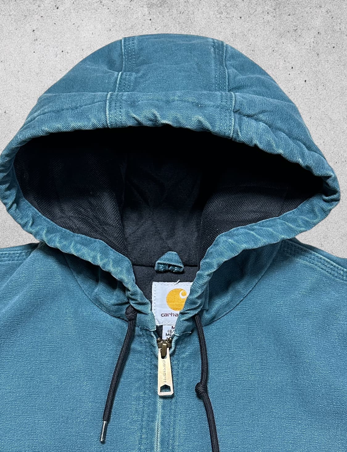 칼하트 액티브자켓 상품이미지4