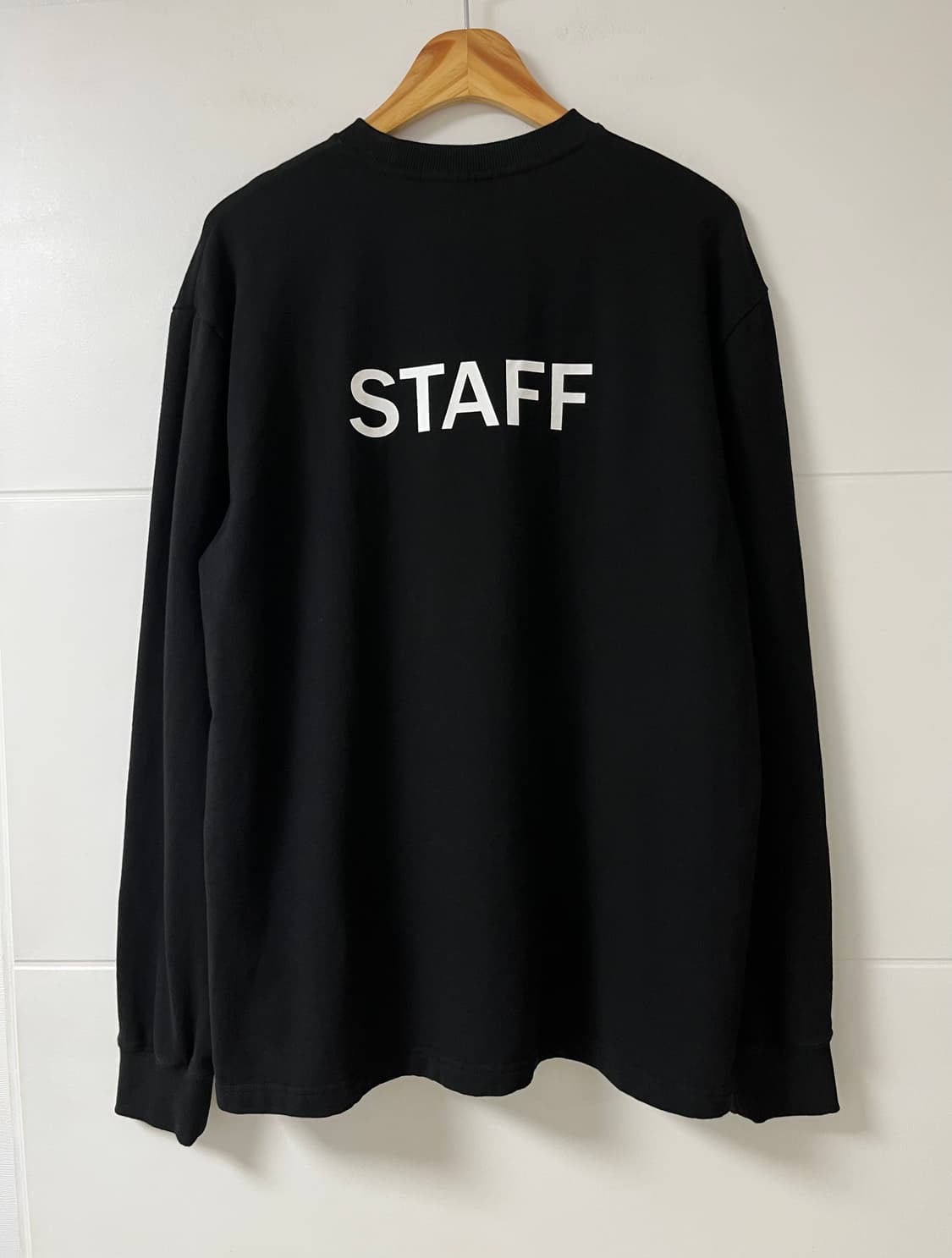 이미스 긴팔티 기모 상품이미지2