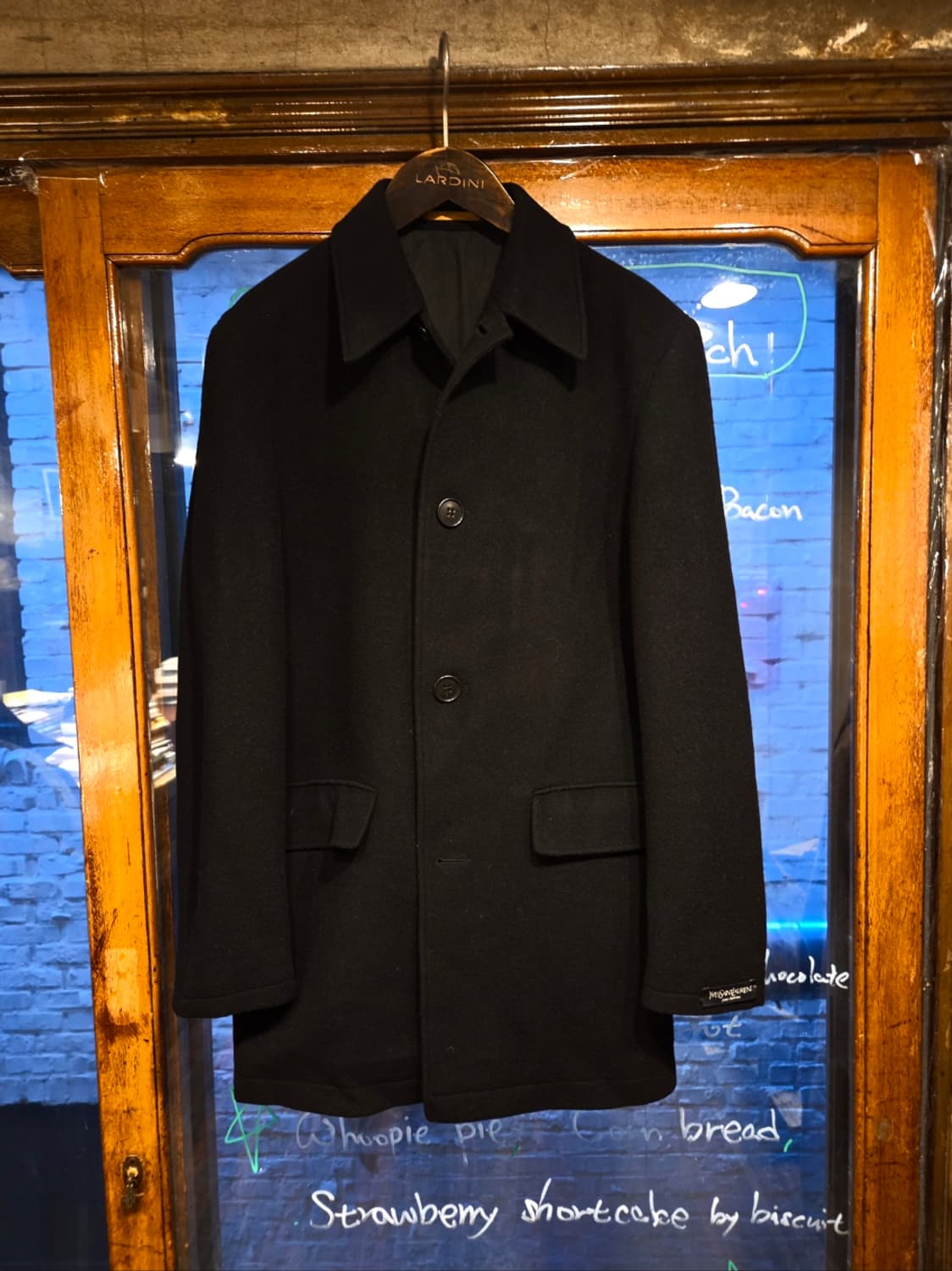 이브생로랑 맥코트 상품이미지1