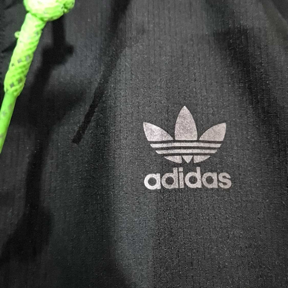 아디다스 오리지널 후드 바람막이 상품이미지3