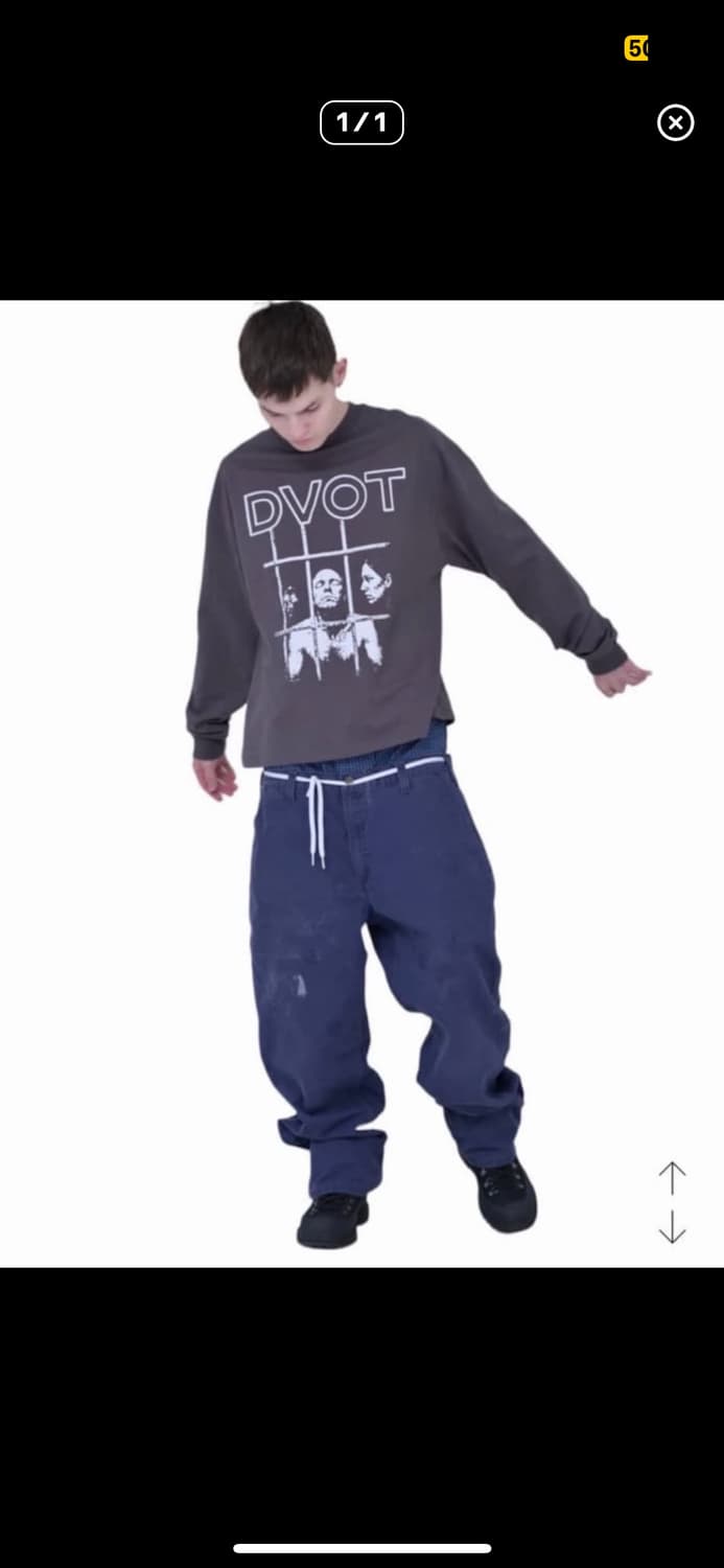 enssive 롱슬리브 상품이미지1