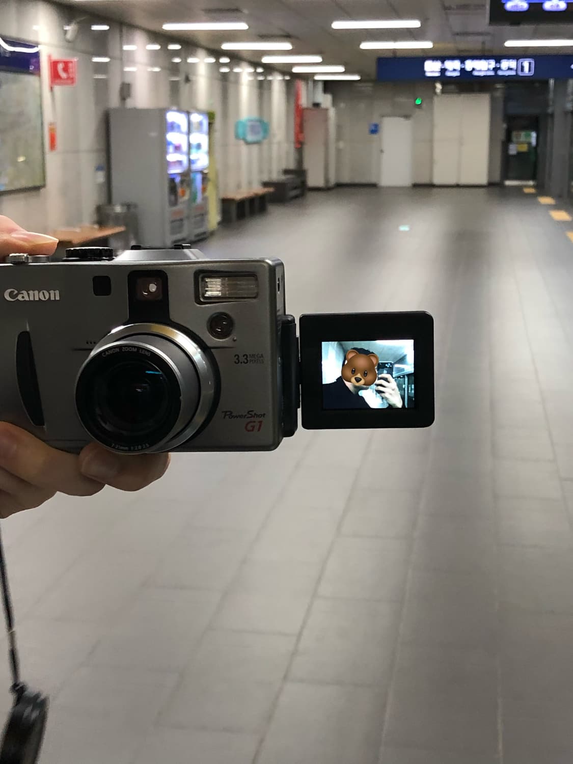 캐논 파워샷 g1 상품이미지2