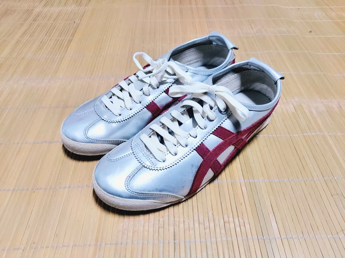 ♤필독♤ 오니츠카타이거 멕시코 66 255 상품이미지1