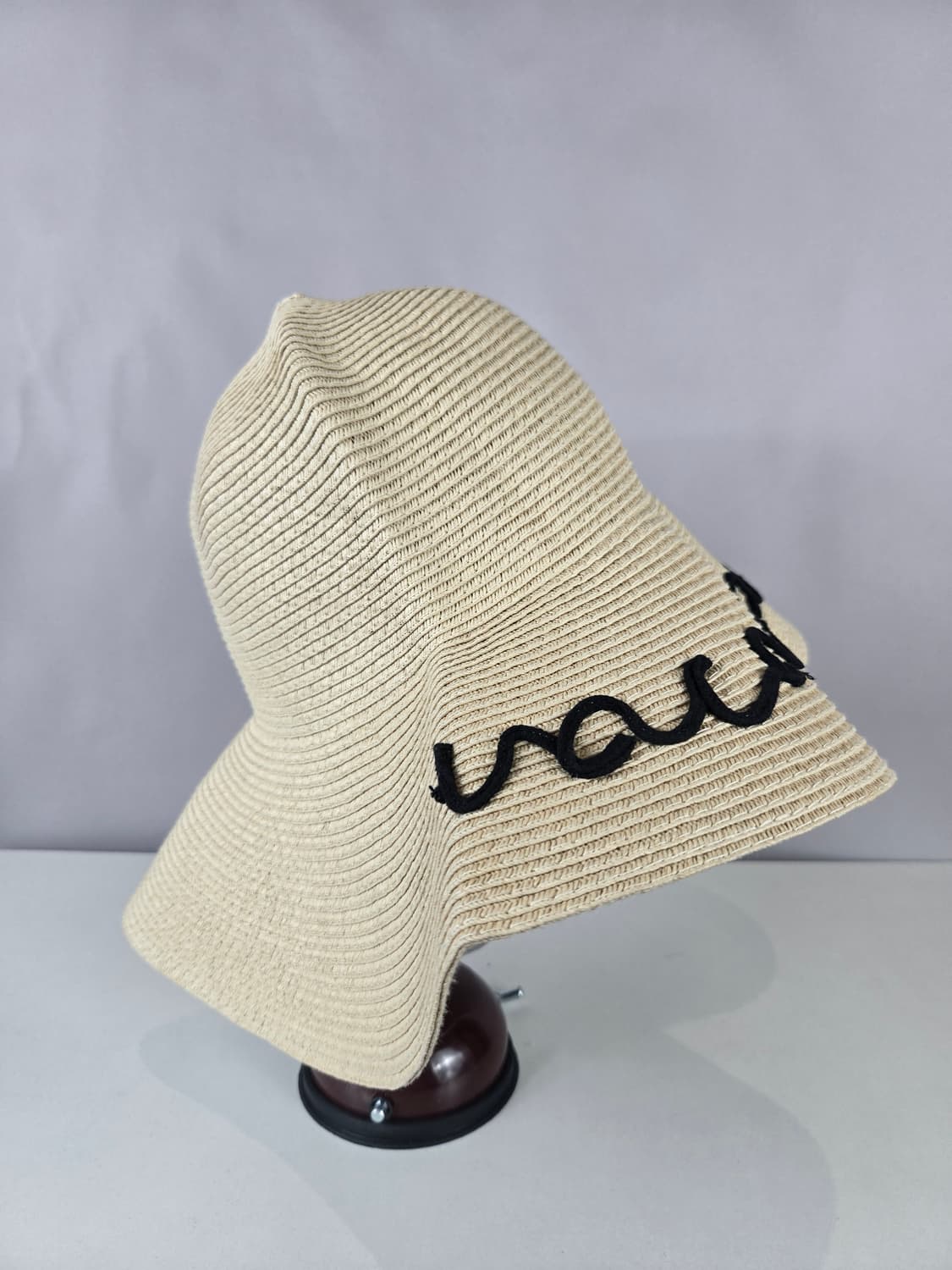 [무료배송]바나나리퍼블릭 대형 비치 밀집 모자 버킷 벙거지 모자 상품이미지4